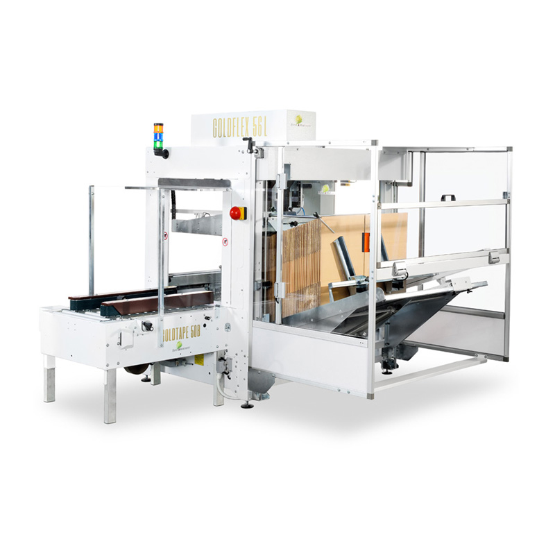 GoldFlex 56L