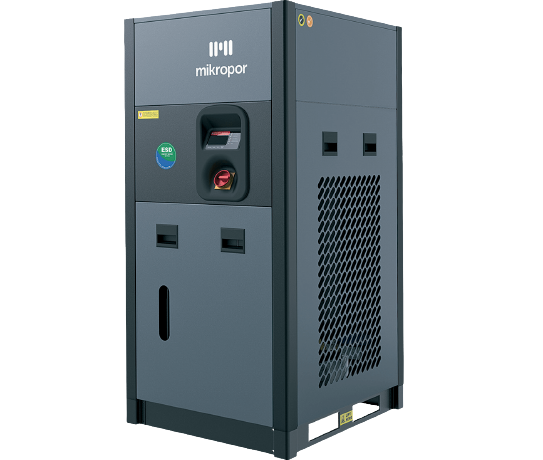Изсушители MikroPor